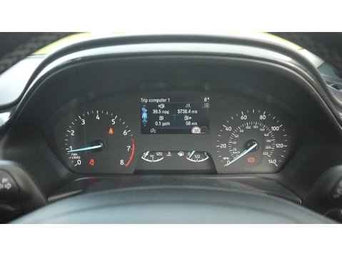 Ford Puma 1.0T EcoBoost MHEV Titanium SUV 5dr Petrol Manual Euro 6 (s/s) (155 ps) 17