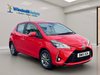 Toyota Yaris 1.5 VVT-h Icon E-CVT Euro 6 (s/s) 5dr