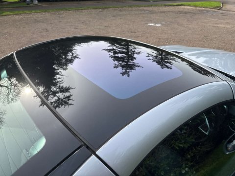 Mercedes-Benz SLC 2.0 SLC 300 AMG Line Auto 2dr 8