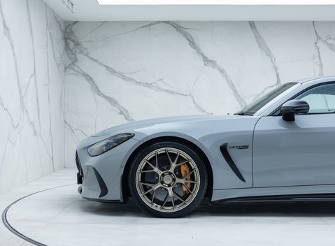 Mercedes-Benz Amg GT 63 LAUNCH EDITION 39