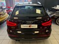 Audi Q3 2.0 Q3 S Line TDI Quattro Semi-Auto 4WD 5dr 7