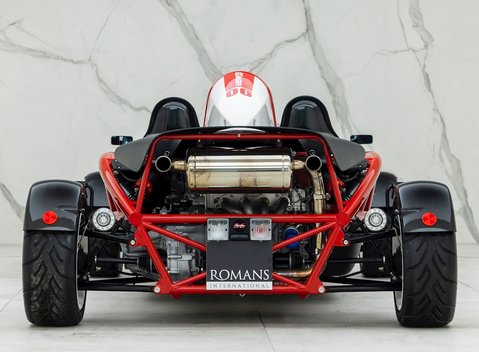 Ariel Atom Mugen 5