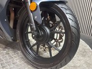 Lexmoto LXS 125 E55 2025 ONLY 5K 125CC LEARNER SPORTS BIKE 35