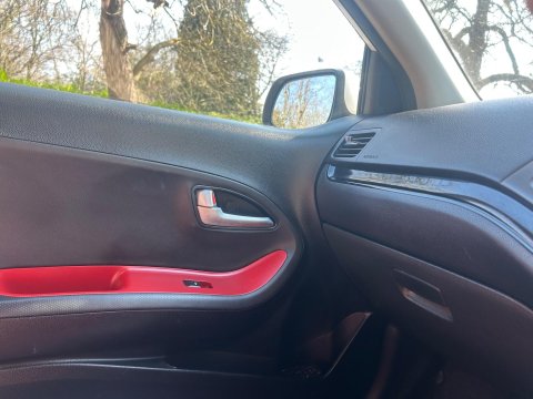 Kia Picanto 1.25 EcoDynamics Sport Euro 6 (s/s) 5dr 21