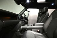 Land Rover Defender 3.0 Defender X-Dynamic HSE D MHEV A 4WD 5dr 32