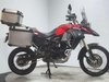 BMW F800 2014 ONLY 23K FULL ALLOY LUGGAGE NEW MOT SERVICED 800CC