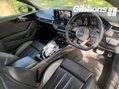Audi A5 2.0 A5 S Line Edition 1 35 TDI MHEV Semi-Auto 2dr 46