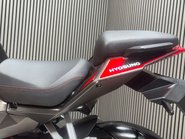 Hyosung GD 2016 ONLY 1K 250CC SPORTS BIKE LIGHTWEIGHT LONG MOT 27