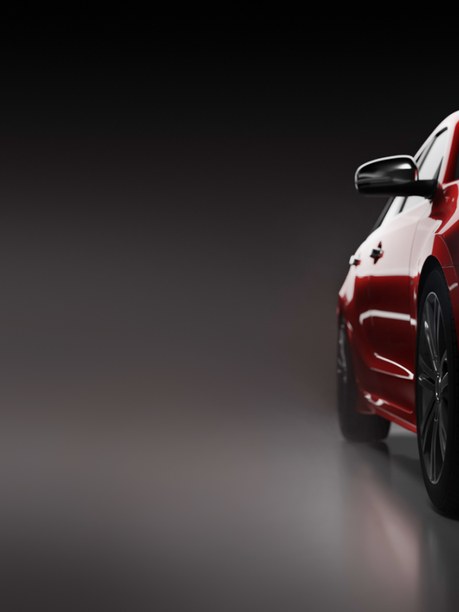 Extended coverage for your workhorse