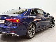 Audi S5 3.0 TFSI V6 Coupe 2dr Petrol Tiptronic quattro Euro 6 (s/s) (354 ps) 19