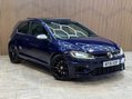 Volkswagen Golf 2.0 Golf R TSi Semi-Auto 4WD 3dr 11
