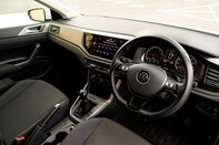 Volkswagen Polo MATCH EVO 4