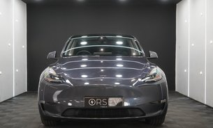 Tesla Model Y LONG RANGE AWD Comfort Suspension 20" Alloy Wheels GROK AI One Owner VAT Q 9