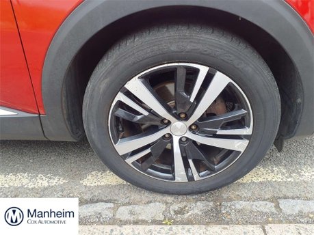Peugeot 3008 1.5 BlueHDi Allure SUV 5dr Diesel EAT Euro 6 (s/s) (130 ps) 4