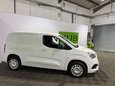 Vauxhall Combo 1.5 Combo 2300 Professional Turbo D S/S 9