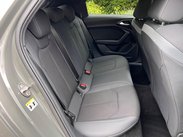 Audi A1 1.0 TFSI 30 S line Sportback S Tronic Euro 6 (s/s) 5dr 42