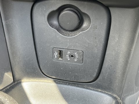 Mini Convertible 1.5 Cooper 2dr [Chili/Media Pack XL] 39