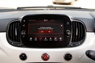 Fiat 500 STANDARD 24