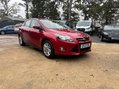 Ford Focus 1.0T EcoBoost Titanium Hatchback 5dr Petrol Manual Euro 5 (s/s) (125 ps) 1
