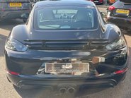 Porsche 718 Cayman 2.5T GTS Coupe 2dr Petrol PDK Euro 6 (s/s) (365 ps) 15