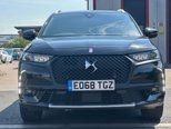 DS DS 7 1.5 BlueHDi Performance Line Crossback 5dr Diesel Manual Euro 6 (s/s) (130  2