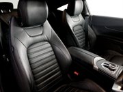 Mercedes-Benz C Class 1.5 C200h MHEV AMG Line Edition Coupe 2dr Petrol Hybrid G-Tronic+ Euro 6 (s 11