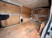 Citroen Dispatch XLWB L3H1 Low Roof Enterprise 1000 Air Con EURO 6 11