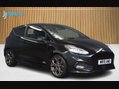 Ford Fiesta 1.0T EcoBoost GPF ST-Line Hatchback 3dr Petrol Manual Euro 6 (s/s) (100 ps) 1