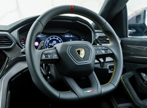 Lamborghini Urus Performante 20