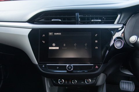 Vauxhall Corsa SE NAV PREMIUM 23