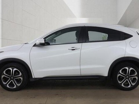 Honda HR-V 1.6 i-DTEC EX Euro 6 (s/s) 5dr 5