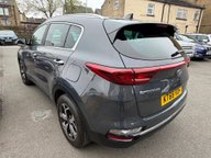 Kia Sportage 2 ISG 21