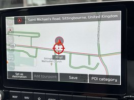 Kia Stonic 1.0 Stonic GT-Line S ISG MHEV Semi-Auto 5dr 42