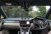 Porsche Cayenne 3.0 V6 E-Hybrid 17.9kWh Platinum Edition TiptronicS 4WD Euro 6 (s/s) 5dr (3 9
