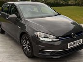 Volkswagen Golf 1.5 Golf SE Nav TSi Evo 5dr 1