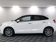 Suzuki Baleno SZ5 BOOSTERJET 18