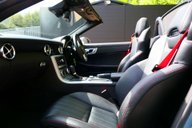 Mercedes-Benz SLK 2.1 SLK 250 AMG Sport CDi BlueEfficiency Auto 2dr 30