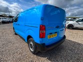 Vauxhall Vivaro SWB L1H1 Low Roof Prime Air Con Sensors SELECT 10