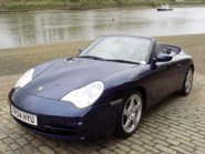 Porsche 911 (996) Carrera 4 Cabriolet 50