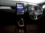Renault Captur 1.0 TCe evolution SUV 5dr Petrol Manual Euro 6 (s/s) (90 ps) DAB Radio - Al 18
