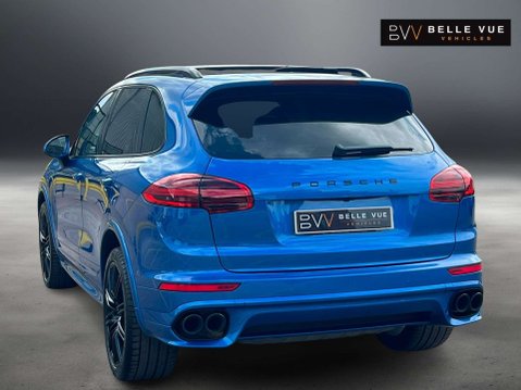 Porsche Cayenne 3.0 Cayenne V6 D Tiptronic S 4WD 5dr - NATIONAL DELIVERY* 28