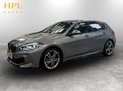 BMW 1 Series 2.0 M135i Hatchback 5dr Petrol Auto xDrive Euro 6 (s/s) (306 ps) Sat Nav - 3