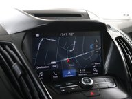 Ford Kuga ST-LINE TDCI 36