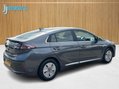 Hyundai IONIQ 1.6 h-GDi Premium Hatchback 5dr Petrol Hybrid DCT Euro 6 (s/s) (141 ps) 17