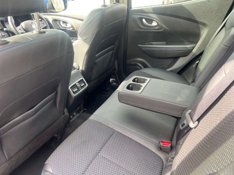 Renault Kadjar 1.3 Kadjar S Edition TCe 5dr 30