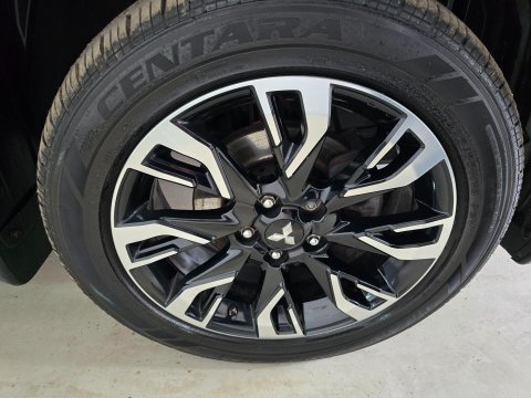 Mitsubishi Outlander 2.0h 12kWh 4h CVT 4WD Euro 6 (s/s) 5dr 50