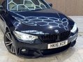 BMW 4 Series 3.0 435d xDrive Gran Coupe M Sport Auto 4WD 5dr 13