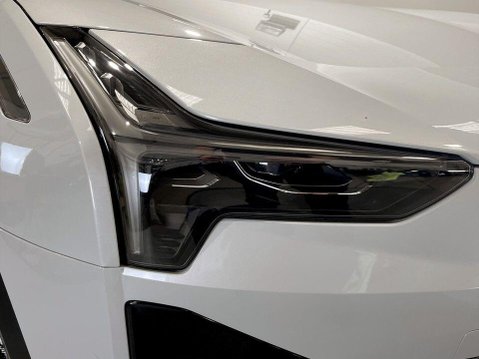 Polestar 3 Dual Motor 111kWh Long Range Plus Pilot SUV 5dr Electric Auto 4WD (489 ps) 9