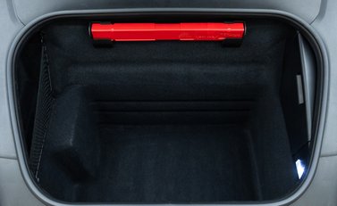 Porsche 911 Turbo S Cabriolet (992) 32