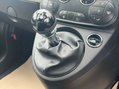 Fiat 500 1.0 500 Dolcevita + MHEV 3dr - NATIONAL DELIVERY* 17